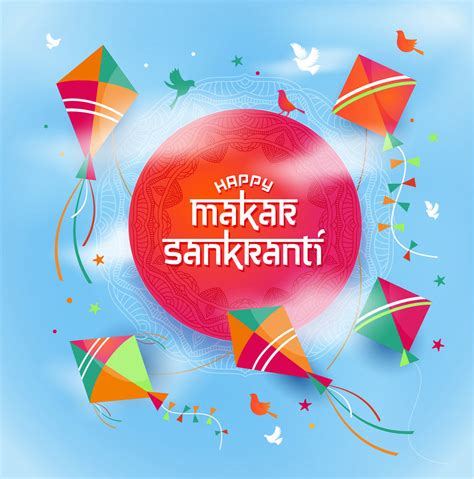 Best 50 Makar Sankranti Festival Photos Images Greetings Status With Message Indiater