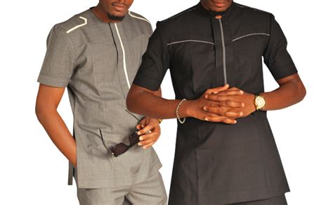 10 Latest Senator Native Wear Designs To Inspire You Nigerian Mens