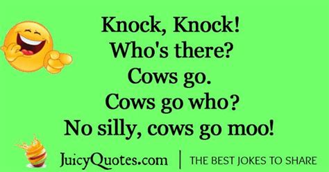 The following are some of the best knock knock jokes that can currently be found on the internet. Funny Knock Knock Jokes -5 | Knock Knock Joke | Pinterest ...