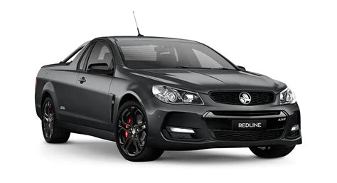 Holden Ute 2024 Reviews News Specs Prices Drive