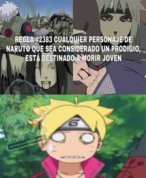 Chistes De Naruto Naruto Memes Naruto Funny Naruto