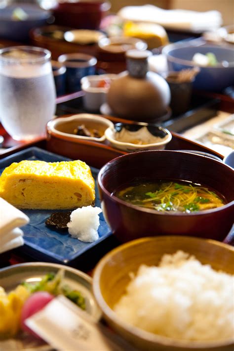 Koreans traditionally make enough kimchi to last for the entire winter season, as fermented foods can keep for several years. Traditional Japanese Breakfast, Shiraume Ryokan, Kyoto ...