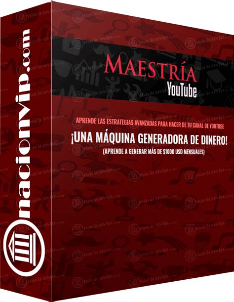 Maestria en youtube ~ LOBSTER-MARKET