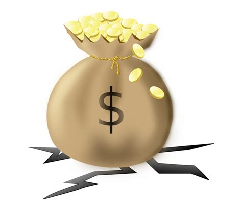 Money Bag Handbag Money Bag Png Download 500500 Free Transparent