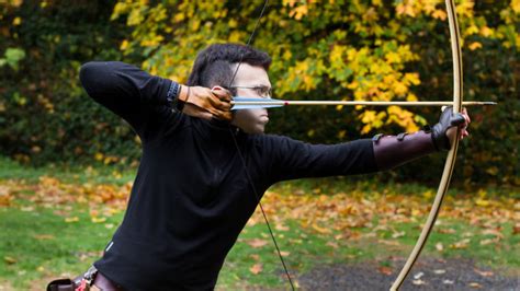 adult archery classes