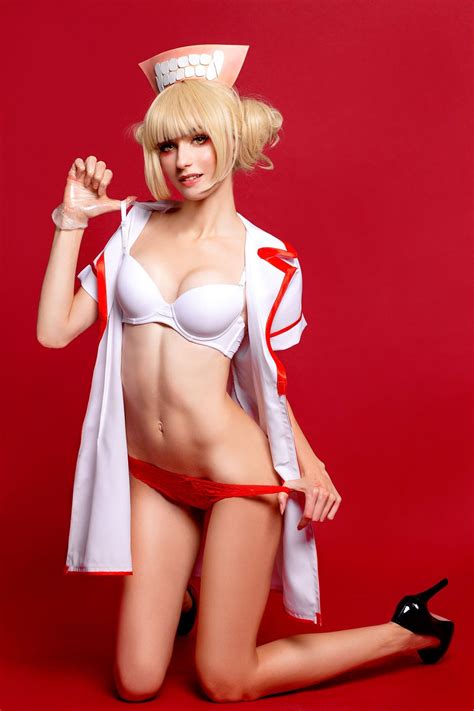 Best Anime Cosplay Costumes