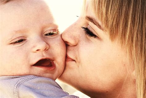How can i be good at kissing? Why Do People Want To 'Eat' Cute Babies? Scientists Say It ...