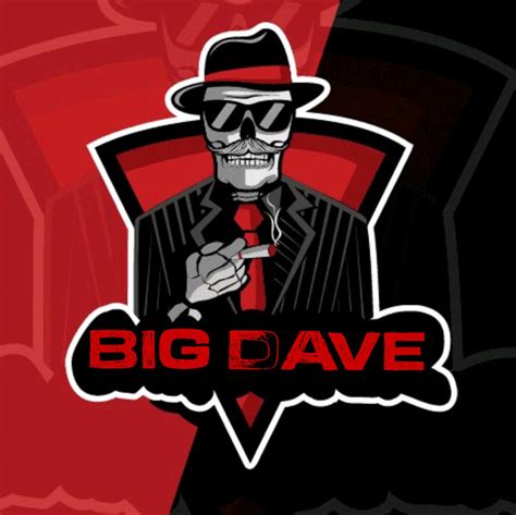Big Dave Spotify