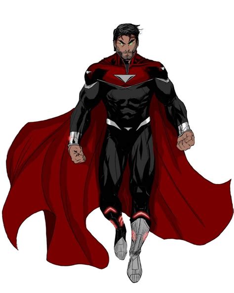 Superum By Outsider On Deviantart Superhero Design Superman