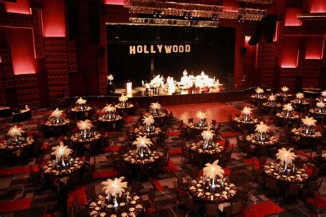 Pin On Hollywood Theme