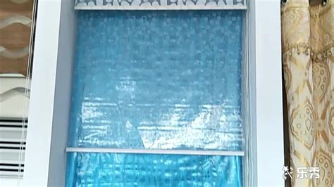 Bathroom windows can be all shapes and sizes and are not always placed in the most convenient places. Waterproof Type Of Bathroom Window Curtain Retractable ...