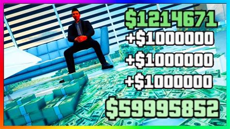 We did not find results for: TOP *THREE* Best Ways To Make MONEY In GTA 5 Online | NEW ...