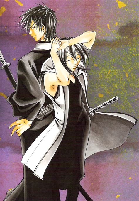 Samurai Deeper Kyo Image 241790 Zerochan Anime Image Board