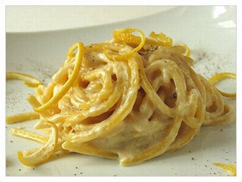 Maybe you would like to learn more about one of these? Vinchef: Tagliatelle con panna e limone