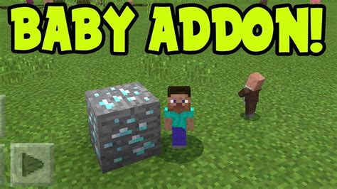 Mods For Minecraft Pe Xbox One All Types Addonsmcpack