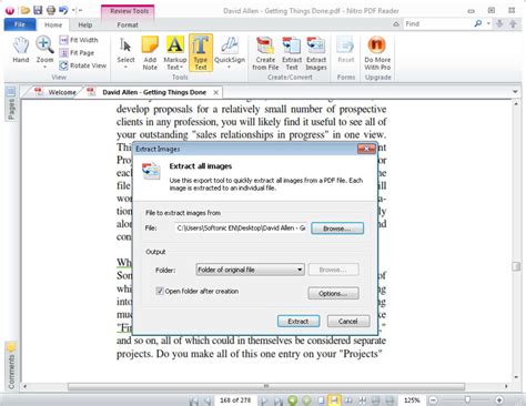 Download foxit reader for windows to go paperless viewing, annotating, form filling layout: Download Nitro PDF Reader 64-bit 13.35.3.685 for Windows - Filehippo.com