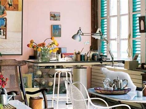 Art Studio Ideas How To Design Beautiful Small Spaces Expanding