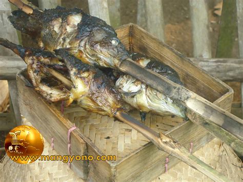 Resep pentol cilok mercon, pedasnya nikmat bikin nagih. Resep Cobek Ikan Bumbu Kacang - Cara Gampang Buat Cobek ...