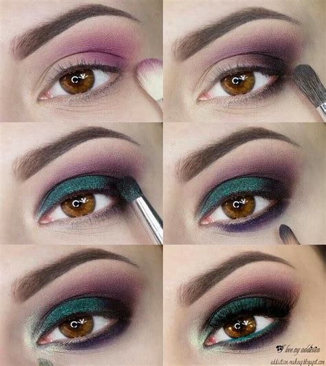 Femme Fatale Cosmetics Makeup Art Makeup Eyeshadow Makeup Inspo