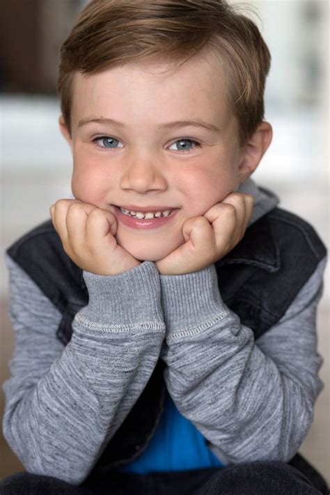 ©fishyfoto Young Cute Boys Kids Portraits Superman Actors