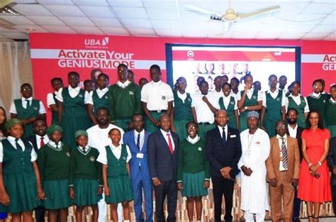 Uba Innovates ‘uba Learn Targeted At Empowering Students