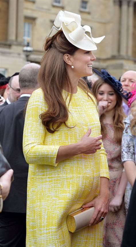 Kate Middleton Pregnancy Rumours Hypnobirths Twins Ts And More