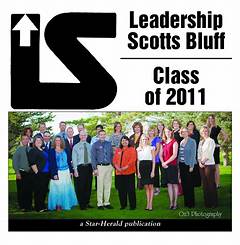 The Pulse Of Scottsbluff Star Heralds Community Involvement