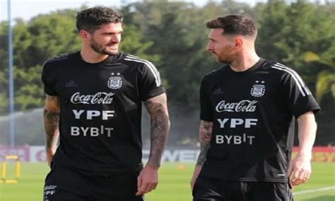 bybit jadi sponsor utama global tim sepak bola nasional argentina