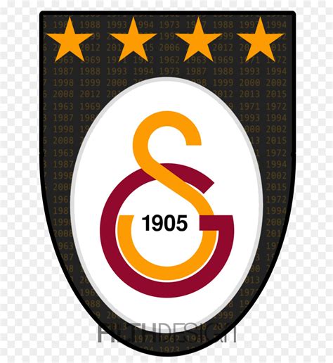Galatasaray Kits 512x512 Logo Clipart Galatasaray Png512x512 Logos