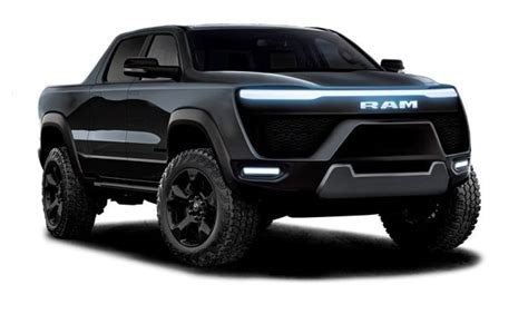 2024 Ram 1500 Ev Fully Electric Truck Price Release Date And Rumors