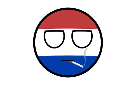 countryball dutch my style by xbox benz126 on deviantart