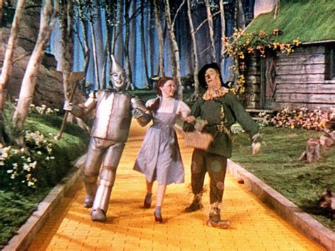 Wizard Of Oz Theme Park Land Of Oz To Open In North Carolina For Four