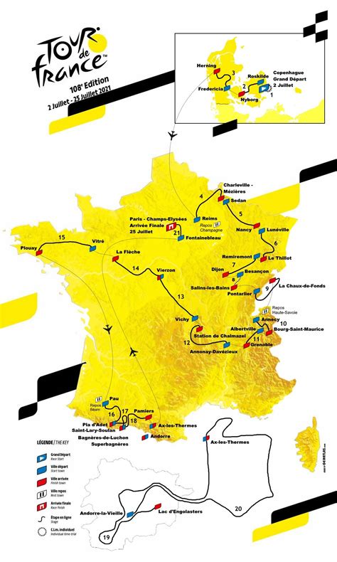 [Concours] Tour de France 2022 - Résultats p.96 - Page 45 - Le ...