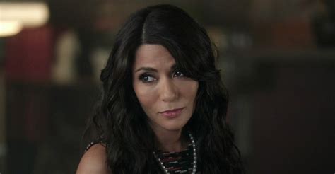 riverdale actress goes undercover in real life to stop human trafficking marisol nichols