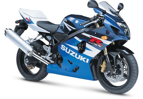 Suzuki Gsx R600 2003 2004 Specs Performance And Photos Autoevolution