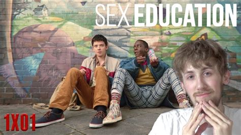 Sex Education Season 1 Soundtrack Telegraph