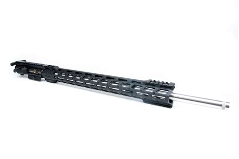 A15 M Billet 68 Spc Ii Complete Upper Receiver Atheris Rifle Co