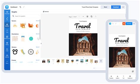 Photo Book Maker - Free, Creator, Generator, Edit Online | Free
