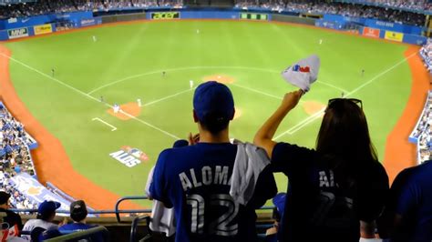 Toronto Blue Jays 5 Key Things To Watch For In Game 5 Cbc News