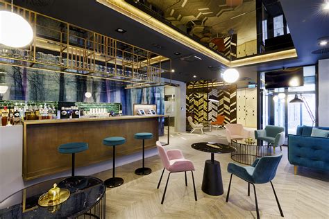 Kvihotel Budapest — Welcome To The First 360 Smart Hotel Of The World