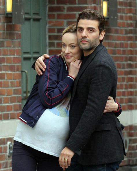 The rise of skywalker actor and his wife, filmmaker elvira lind, have welcomed their second child, a son, his rep confirms to people. Oscar Isaac on the set of Life Itself with pregnant ...