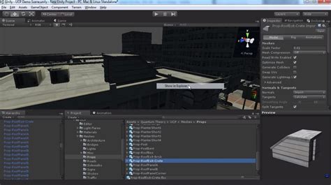 3ds Max And Unity