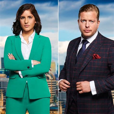 The Apprentice 2019 Candidates Revealed Meet The Contestants
