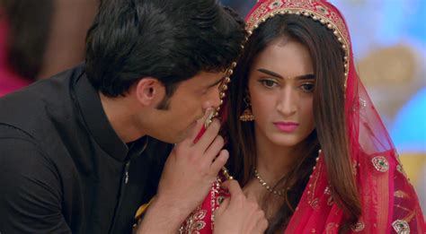 Anurag Is Shocked About Prernas Decision To Marry Navin In Kasautii Zindagii Kay 2 Watch Star