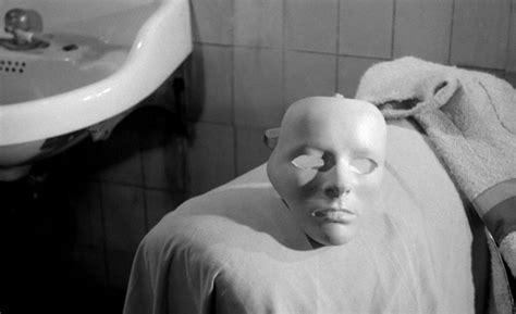 Eyes Without A Face 1960 One Perfect Shot Database