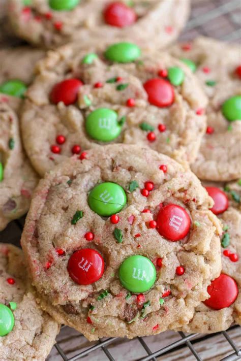 Best Christmas Cookies Video Lil Luna