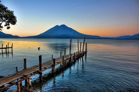 Guatemala Sunrise Sunset Times