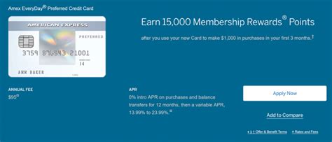 We did not find results for: Amex EveryDay Preferred Credit Card 15,000 Bonus Points ...