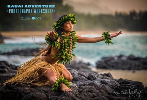 Majestic At Lumahai Kauai Taken On The Hawaiian Cultural Heritage