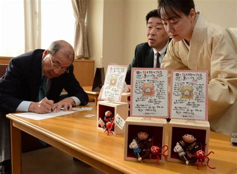 受験：落ちない、滑らない各地の合格祈願グッズ 写真特集1130 毎日新聞